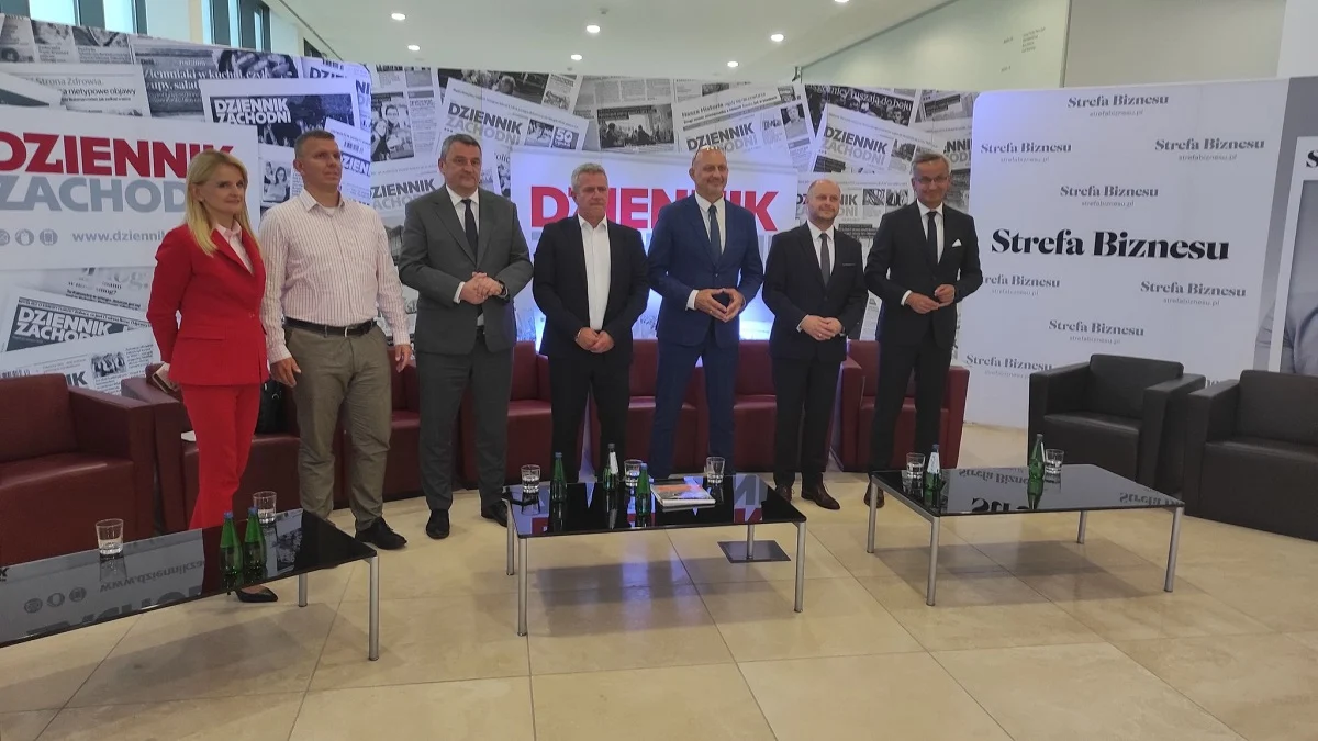 Za nami pierwsza debata wyborcza. Jak poradzili sobie kandydaci?