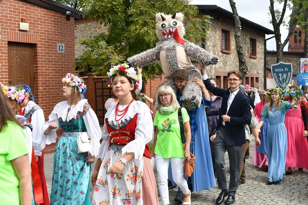 Po szychcie czas na fajrant! Za nami Industriada