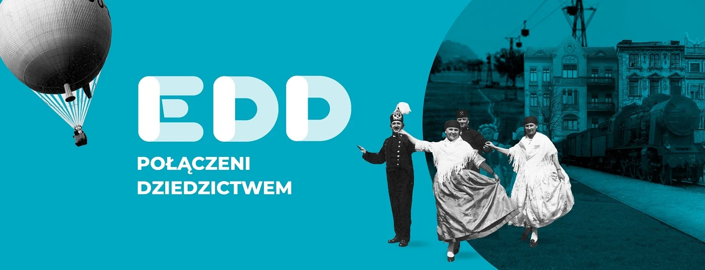 Przed nami Europejskie Dni Dziedzictwa 2022: Jakie imprezy odbędą się w Rudzie Śląskiej?