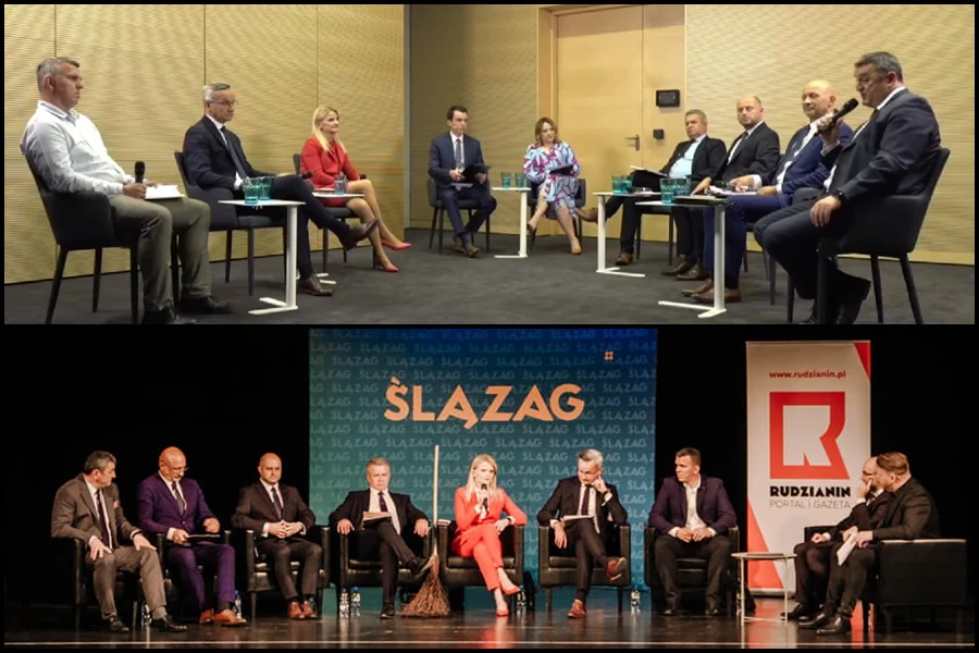 W ciągu ostatniego tygodnia odbyły się dwie kolejne debaty wyborcze