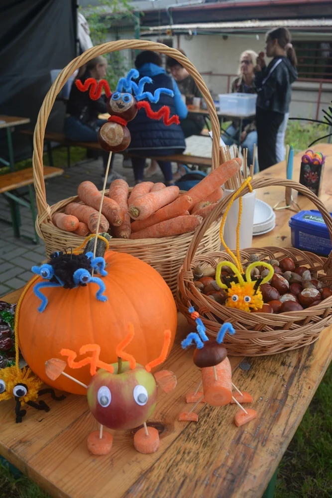 Piknik przy Piekaroku 1