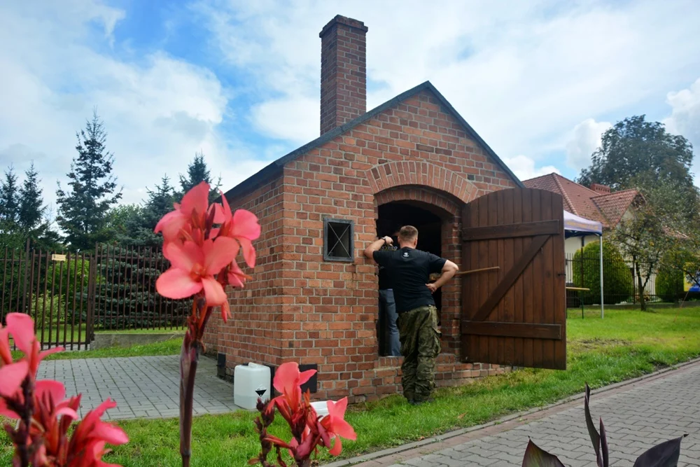 Piknik przy Piekaroku 3