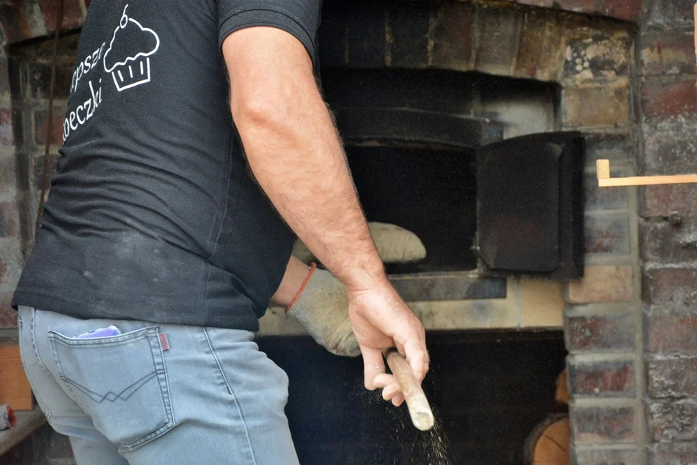 Piknik przy Piekaroku 4