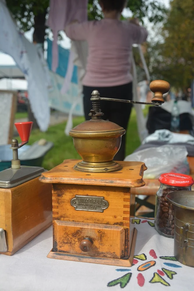 Piknik przy Piekaroku 5