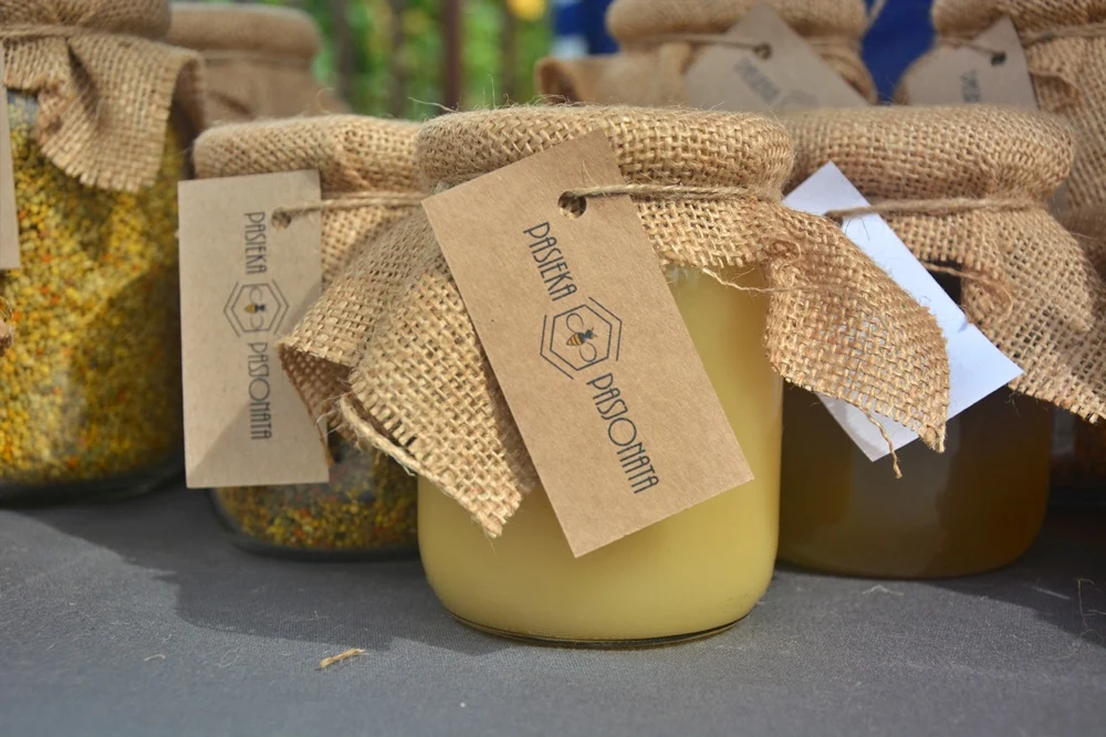 Piknik przy Piekaroku 6