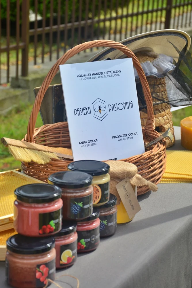 Piknik przy Piekaroku 7