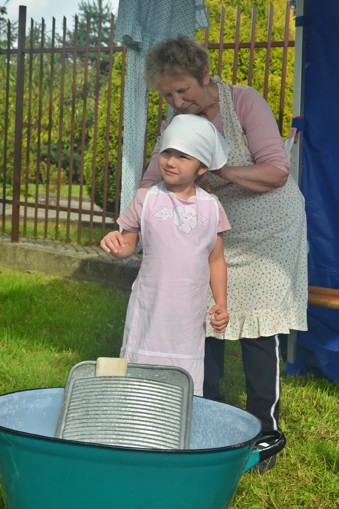 Piknik przy Piekaroku 8