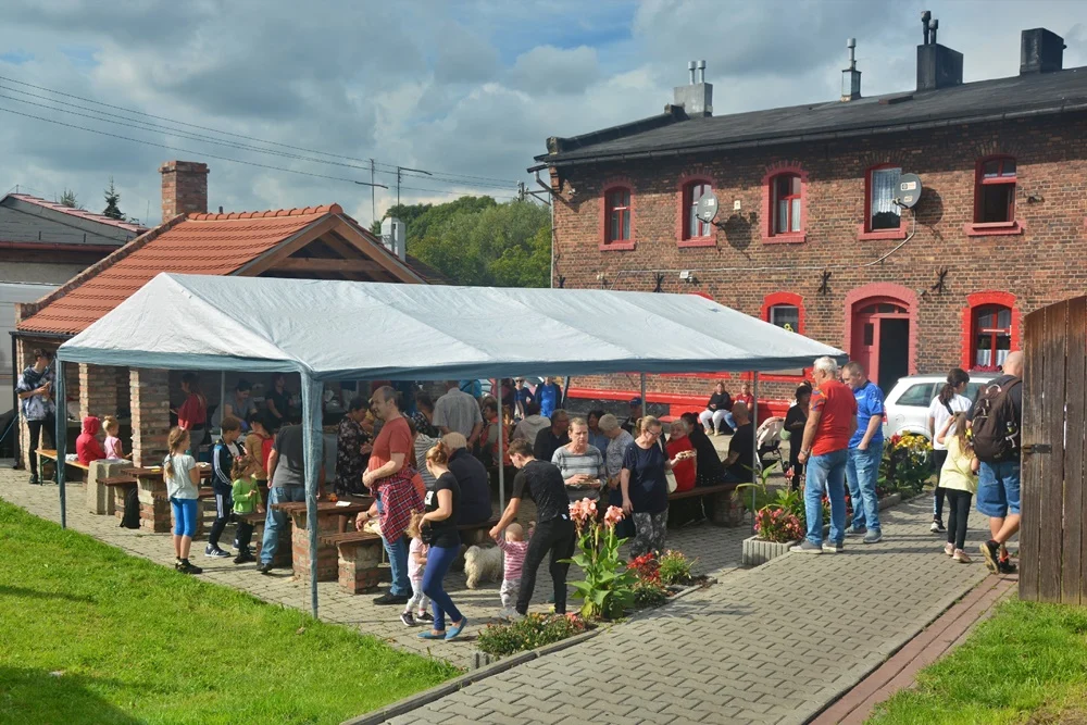 Piknik przy Piekaroku 11