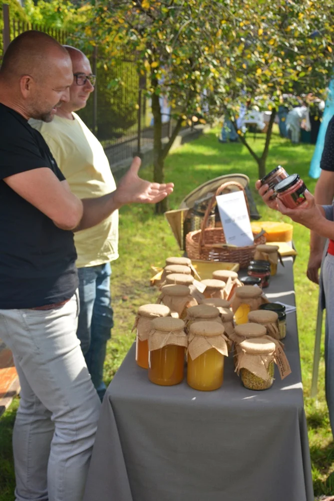 Piknik przy Piekaroku 12