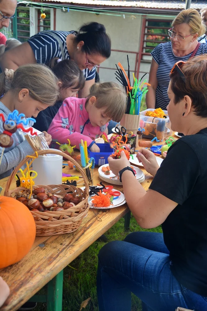 Piknik przy Piekaroku 15