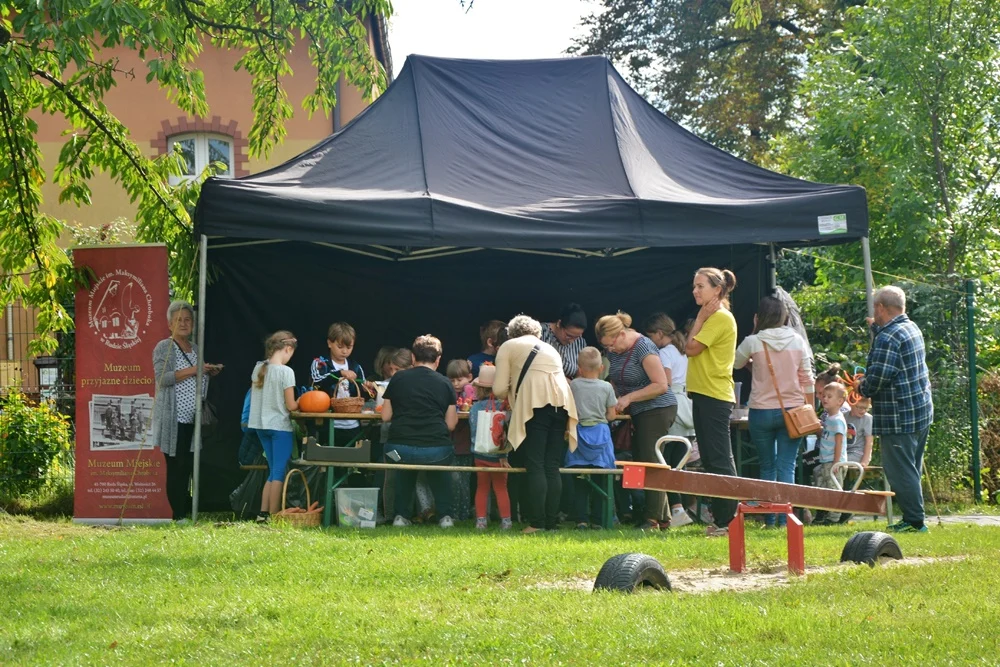 Piknik przy Piekaroku 16