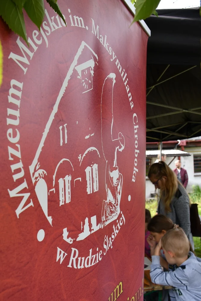 Piknik przy Piekaroku 18