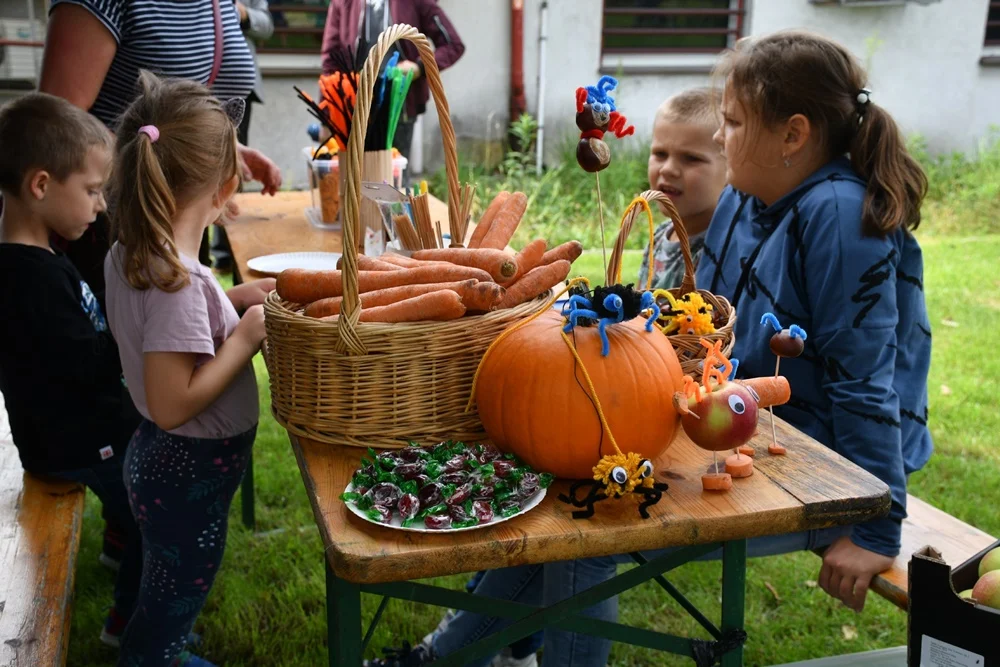 Piknik przy Piekaroku 19