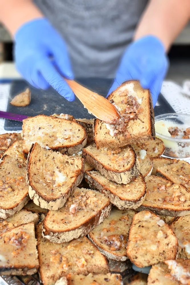 Piknik przy Piekaroku 20