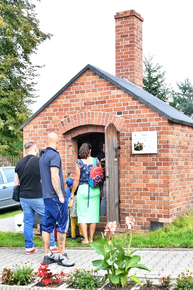 Piknik przy Piekaroku 21