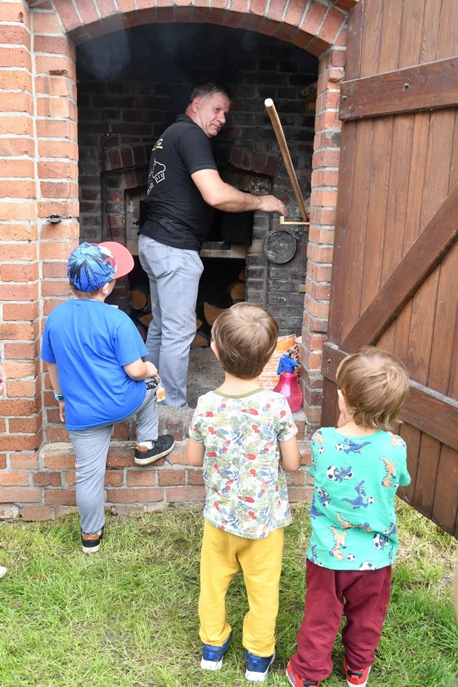 Piknik przy Piekaroku 22