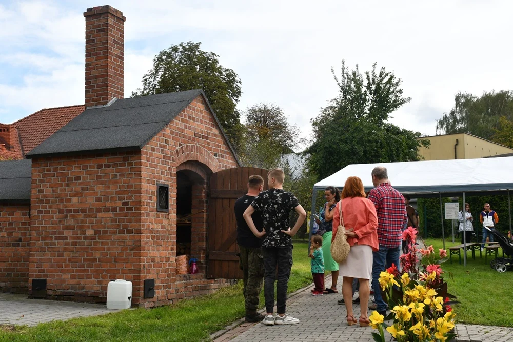 Piknik przy Piekaroku 23