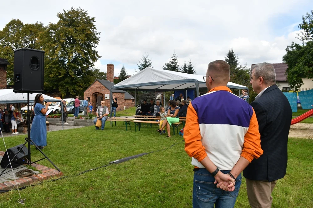 Piknik przy Piekaroku 26