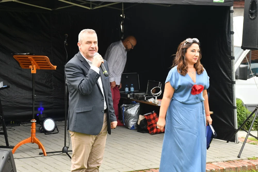 Piknik przy Piekaroku 27