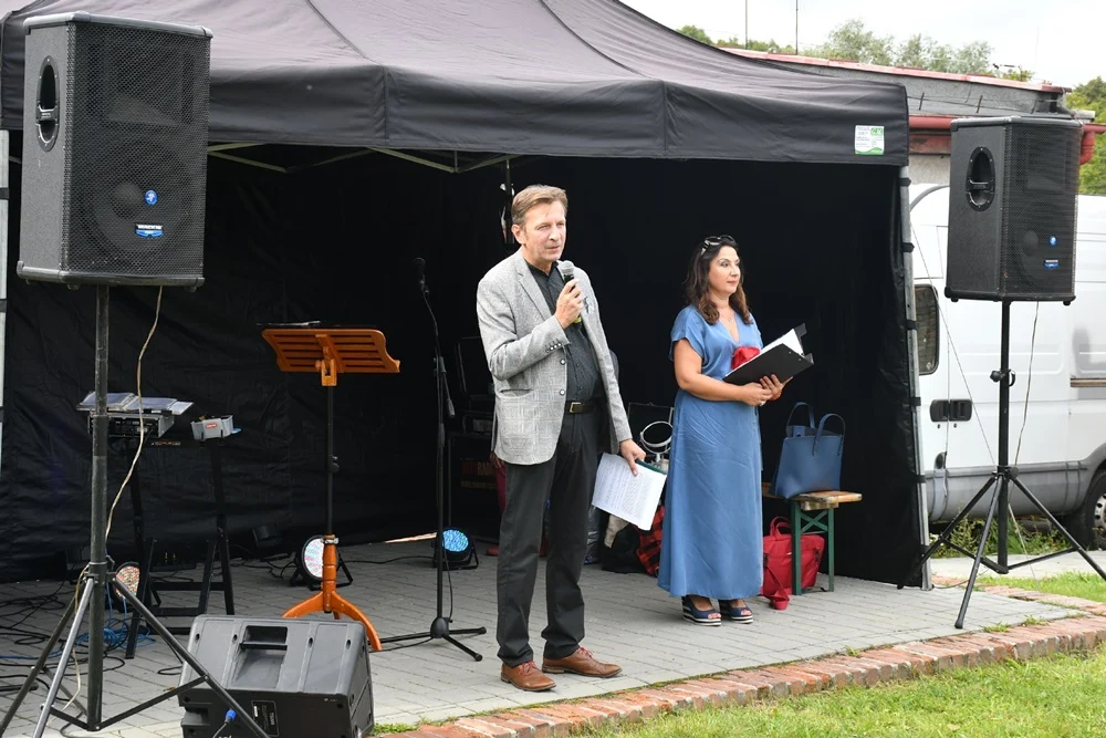 Piknik przy Piekaroku 28