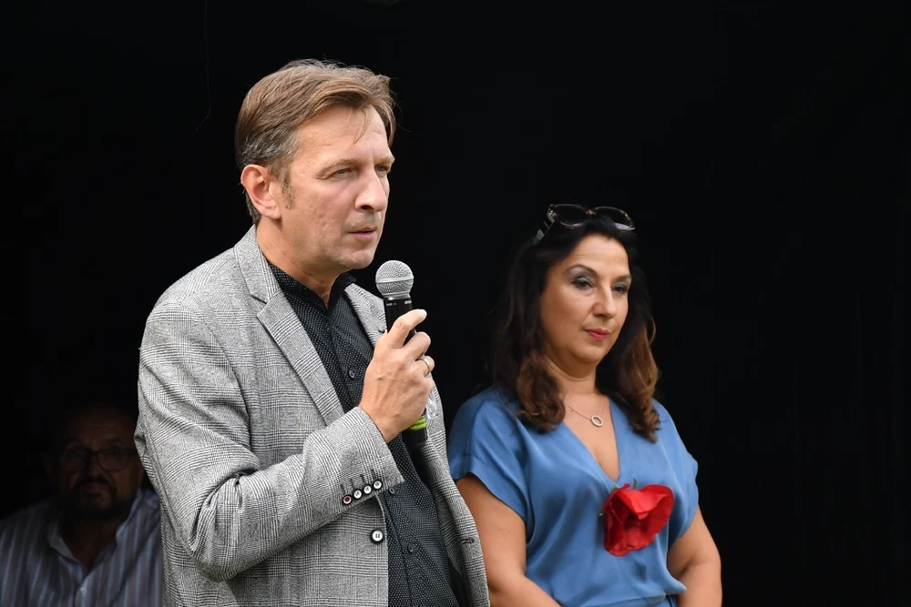 Piknik przy Piekaroku 29