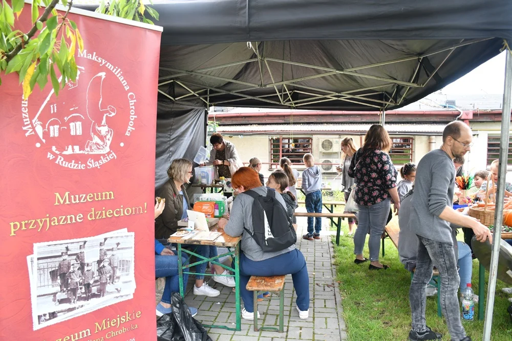 Piknik przy Piekaroku 30