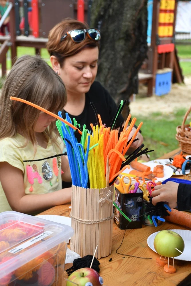 Piknik przy Piekaroku 31