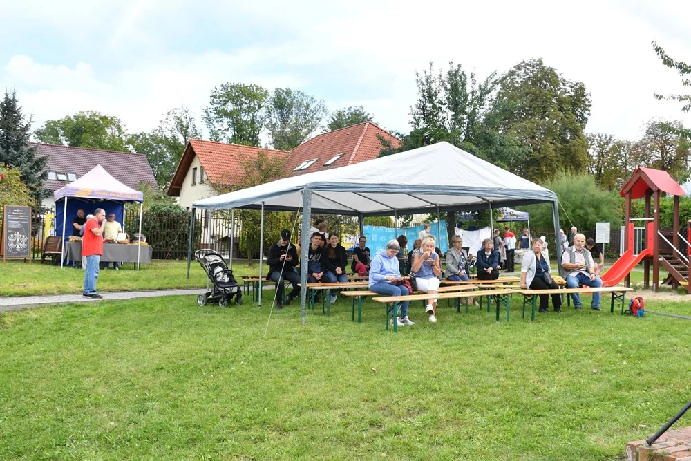 Piknik przy Piekaroku 34