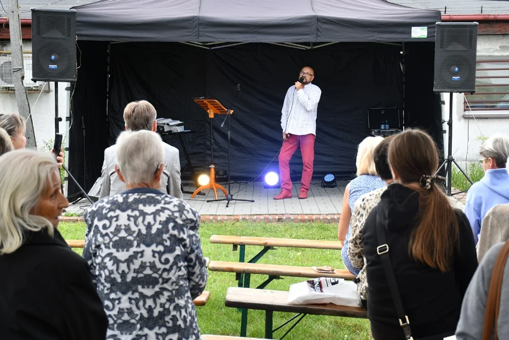 Piknik przy Piekaroku 39