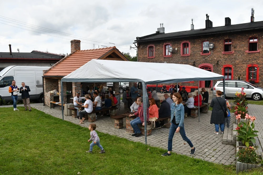 Piknik przy Piekaroku 40