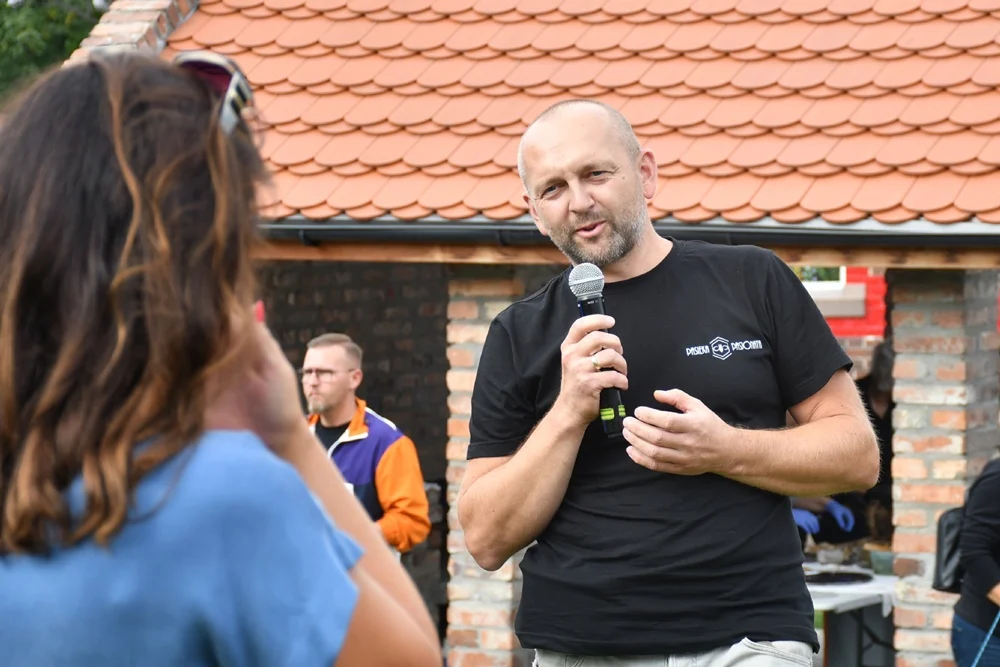 Piknik przy Piekaroku 41