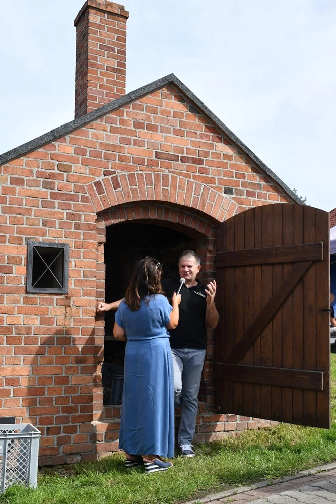 Piknik przy Piekaroku 43