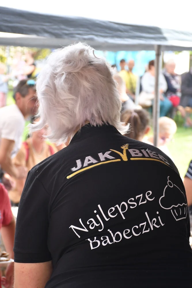 Piknik przy Piekaroku 44