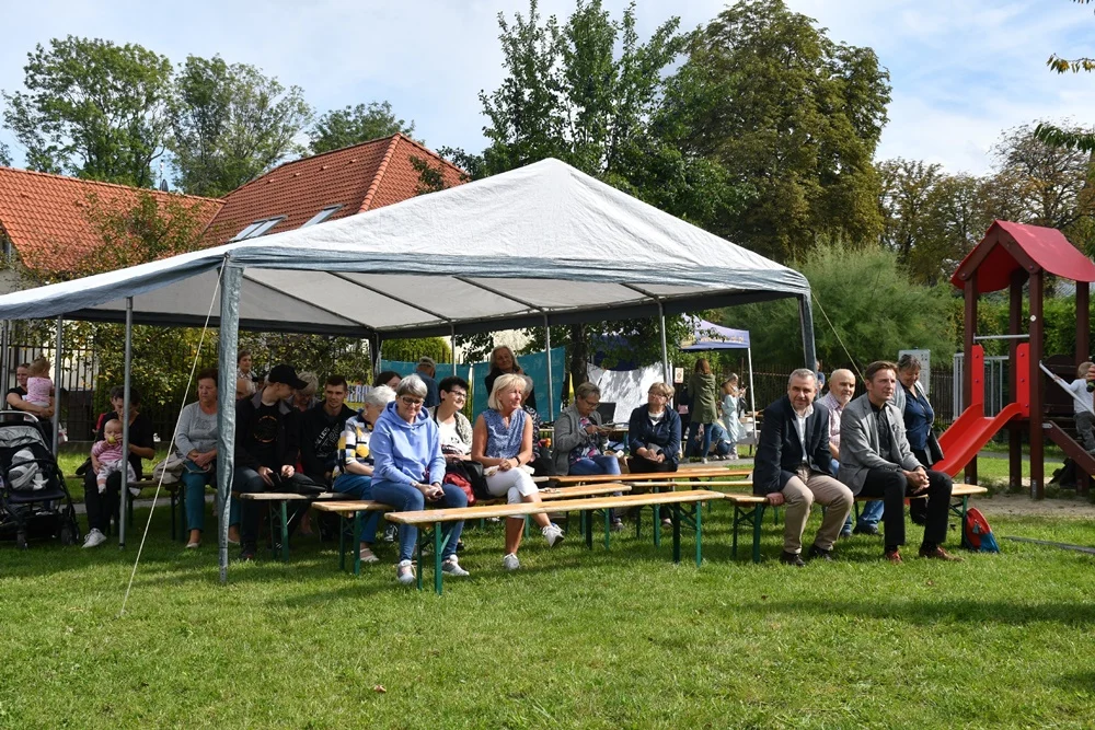 Piknik przy Piekaroku 45