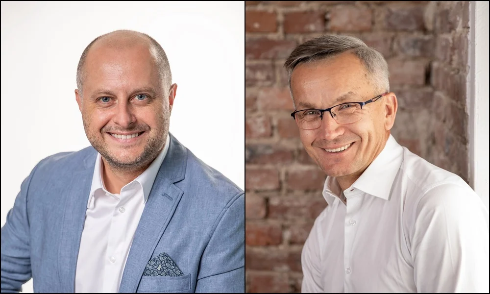 Starcie byłych wiceprezydentów w II turze? Pierończyk: jestem pozytywnie zaskoczony