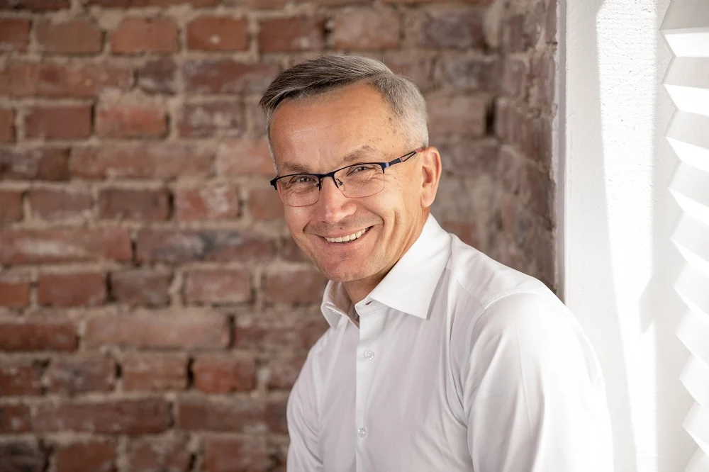 Krzysztof Mejer został wiceprezesem zarządu Funduszu Górnośląskiego