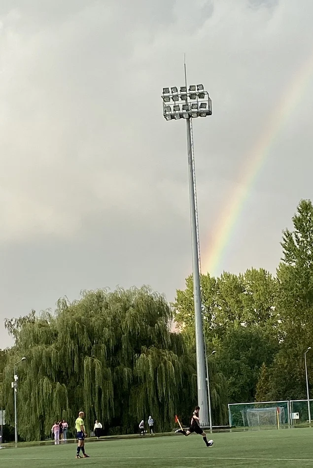 Nieudana inauguracja Gryfów