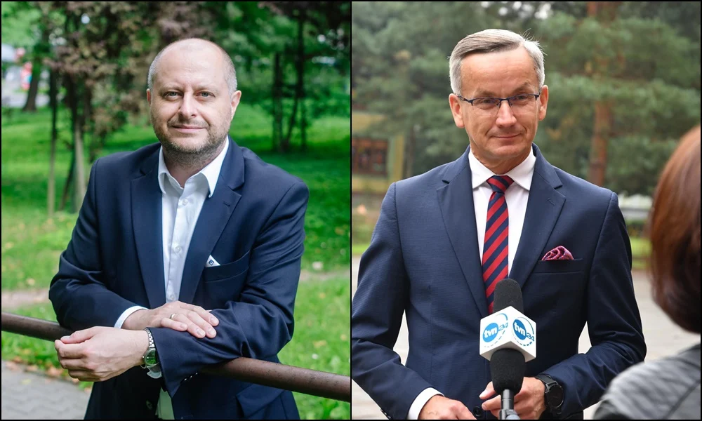 Układ pomiędzy kandydatami na urząd prezydenta? Obaj zaprzeczają