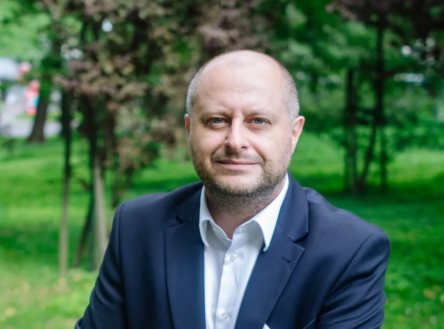 Kto będzie wiceprezydentem miasta w przypadku wygranej Michała Pierończyka?