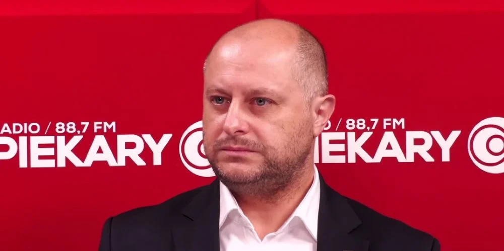 Pierończyk w Radiu Piekary: Zawsze można było coś lepiej zrobić