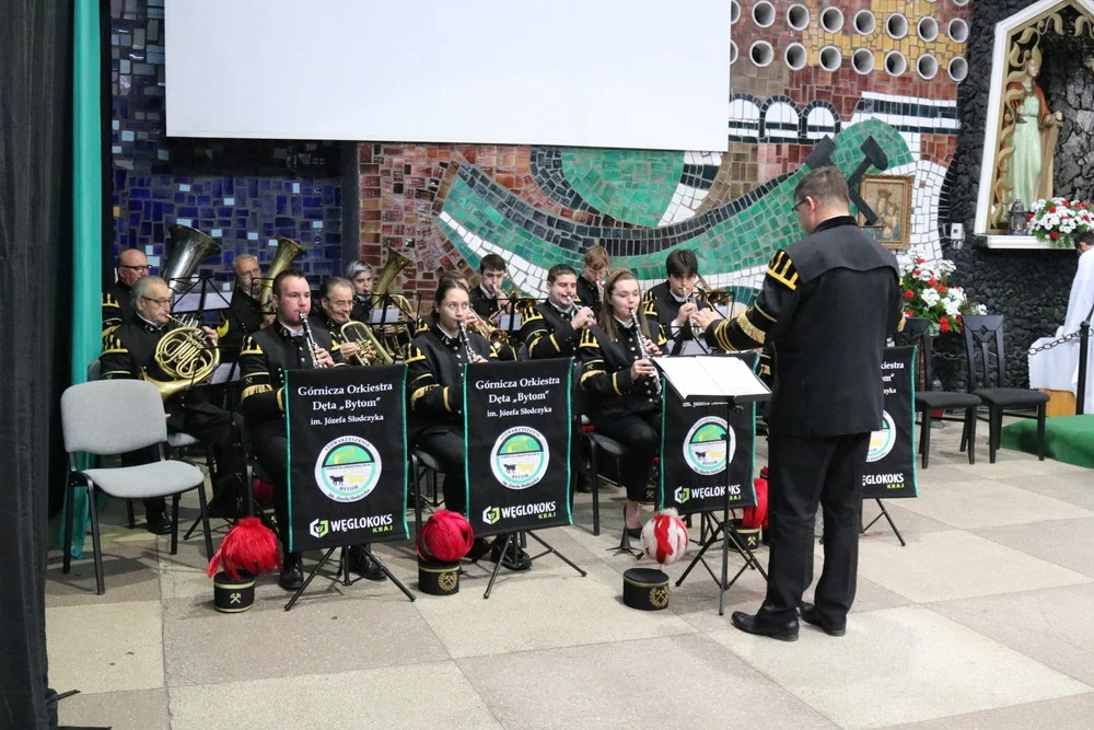 Dziś mija 13. rocznica tragedii w kopalni Wujek-Śląsk. Zmarłym oddano hołd / fot. UM Ruda Śląska 6