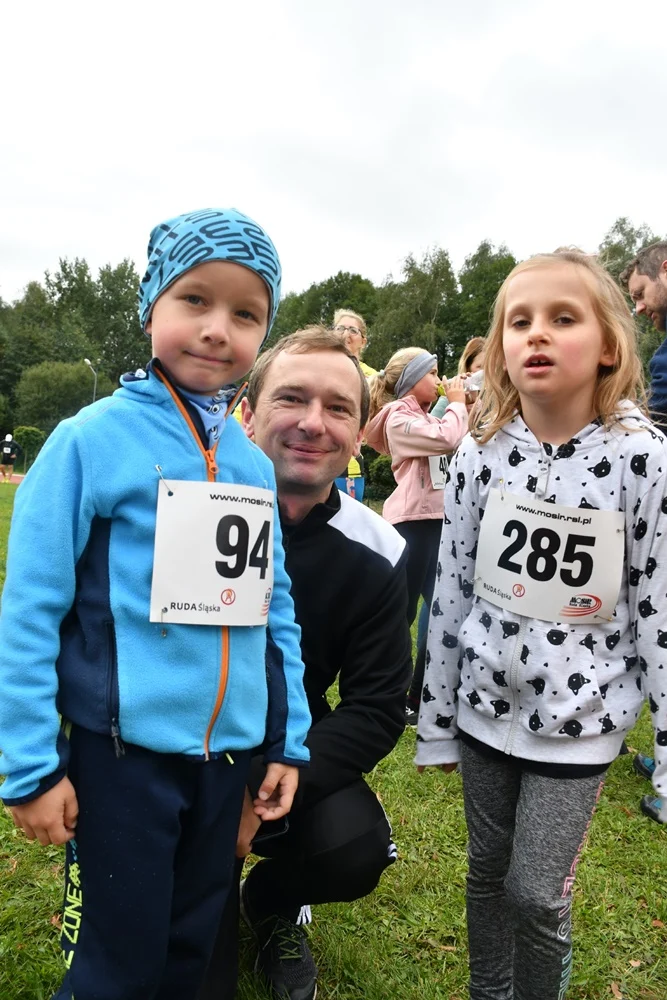 Bieg Wiewiórki 21