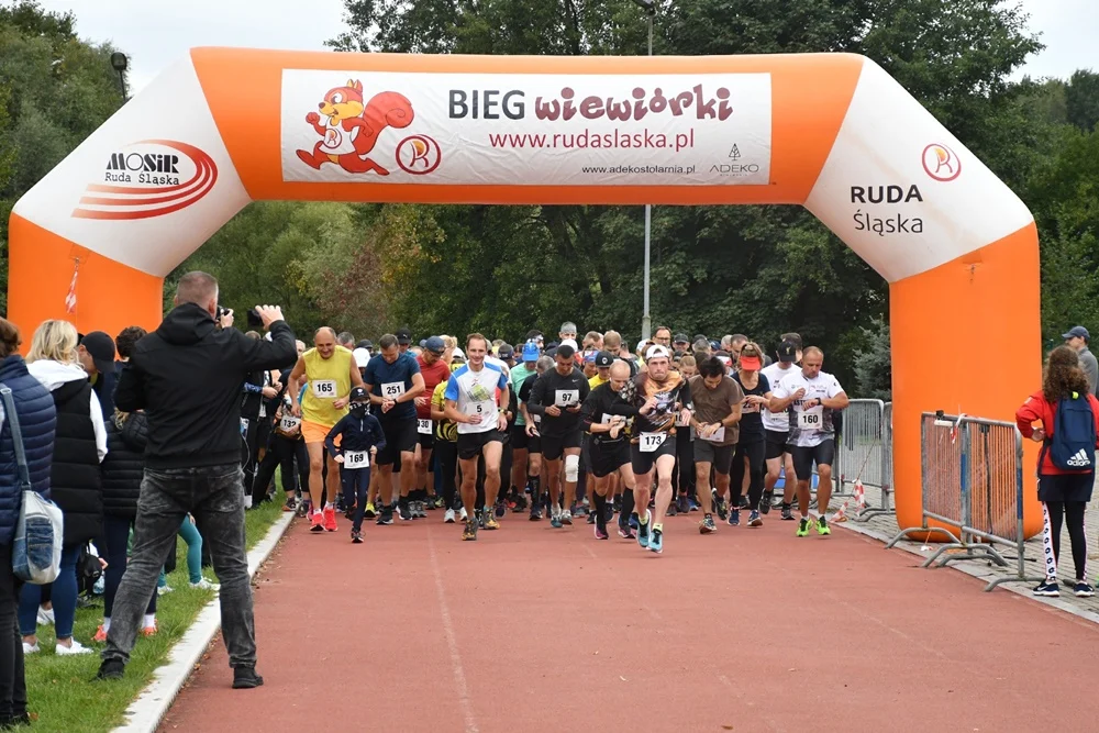 Bieg Wiewiórki 29
