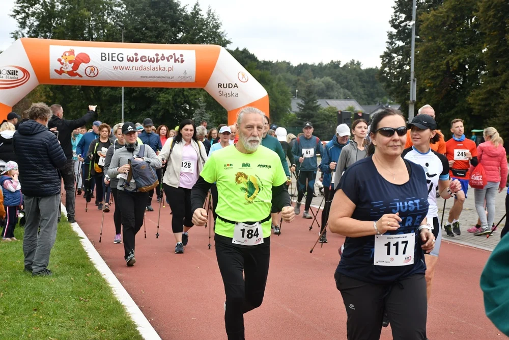 Bieg Wiewiórki 34