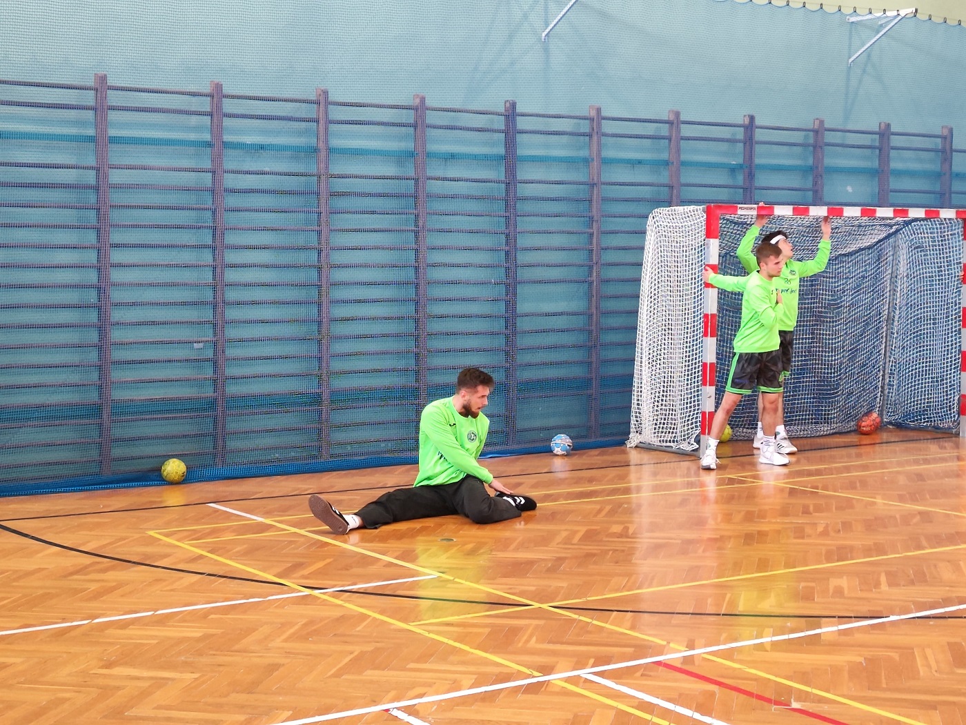 Wygrana SPR Grunwald na inaugurację sezonu 2022/2023