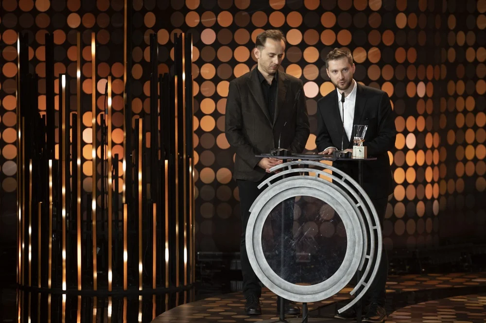 Rudzianin laureatem Festiwalu Polskich Filmów Fabularnych w Gdyni!