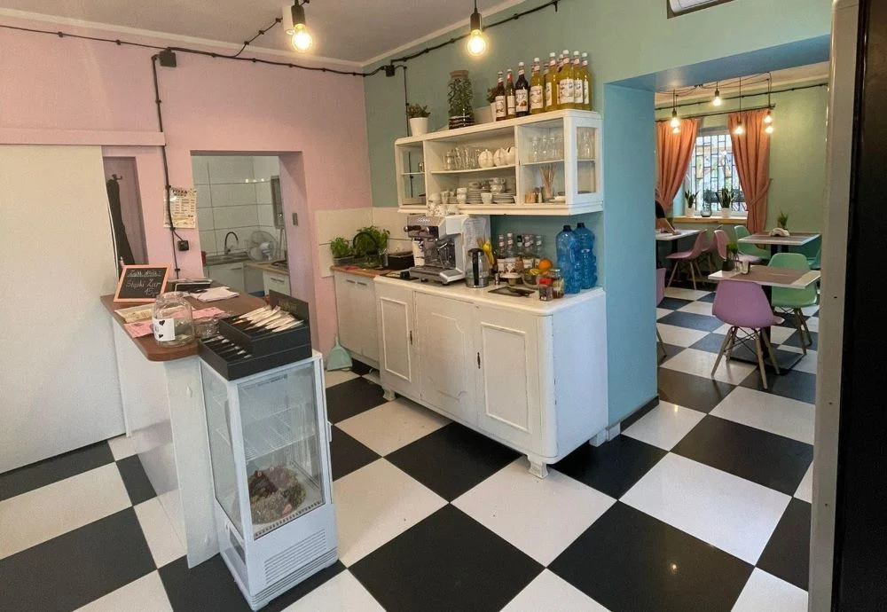 Walcownia Batory – nowy lokal chłopaków z Familoka!