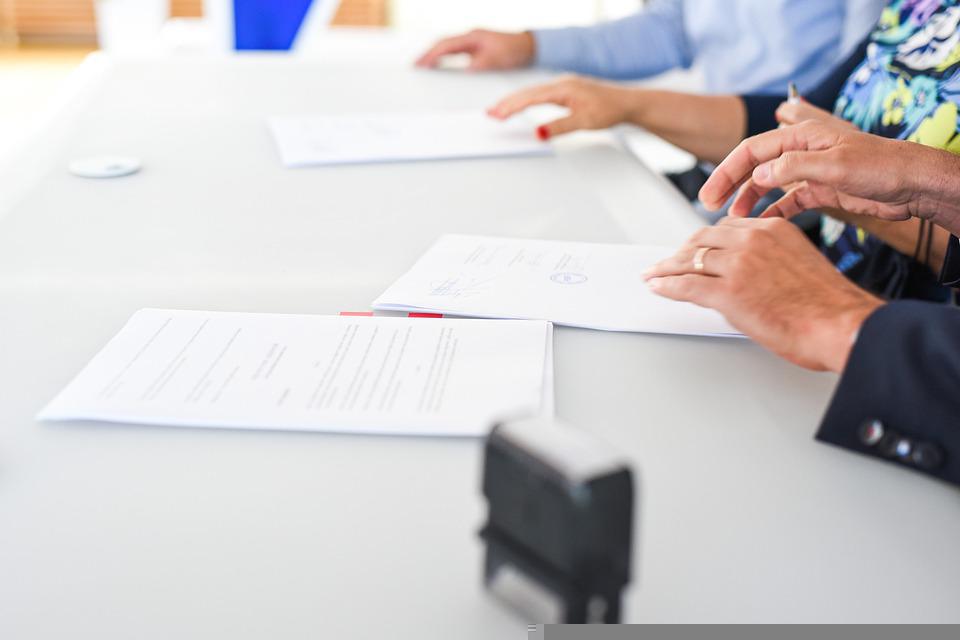 Kiedy opłaca się umowa b2b?