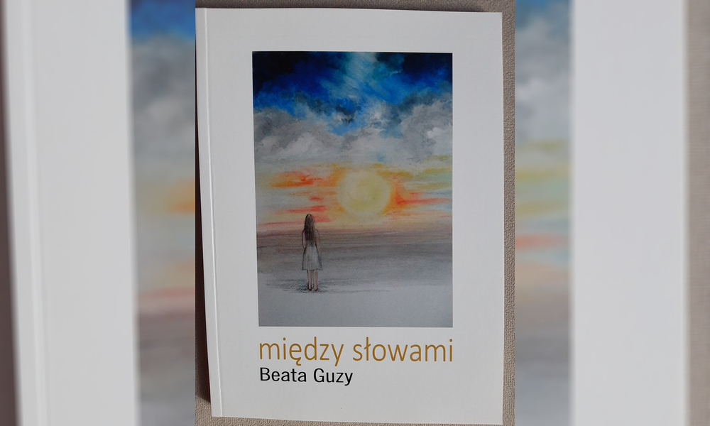 Spotkanie autorskie z Beatą Guzy i wystawa obrazów Jolanty Szostak już 30 września