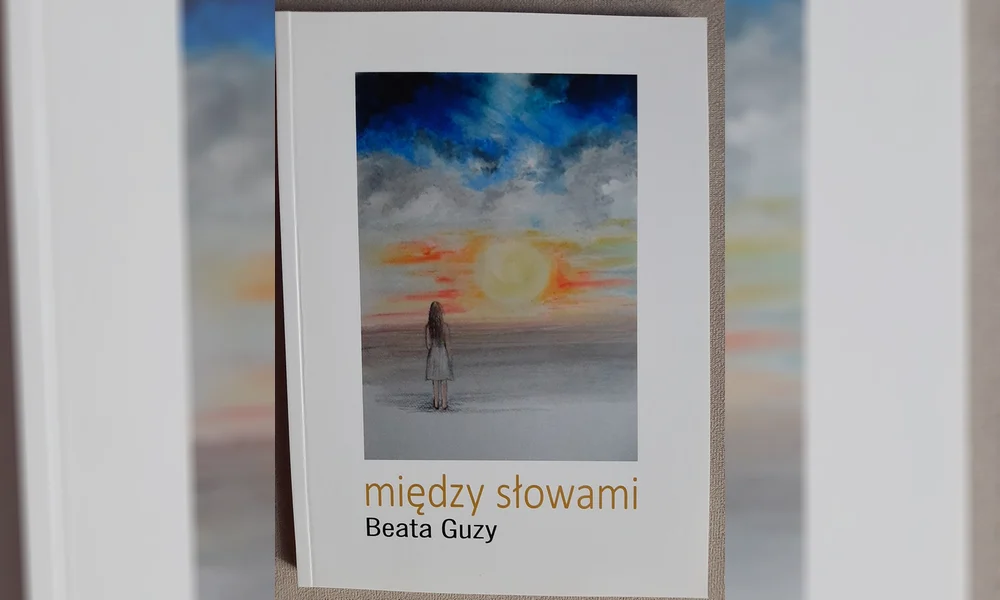 Spotkanie autorskie z Beatą Guzy i wystawa obrazów Jolanty Szostak już 30 września